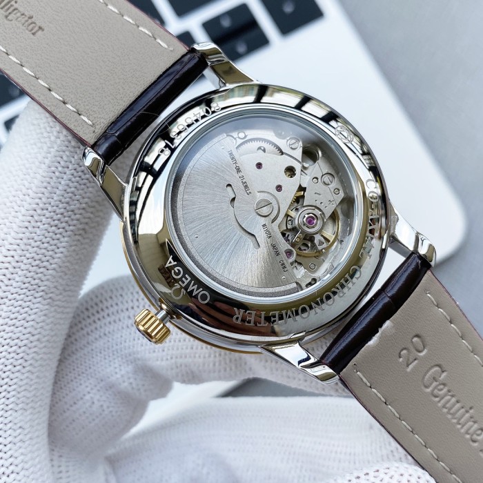 Watches OMEGA 317731 size:40*12 mm