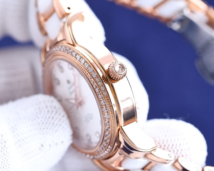 Watches OMEGA  317923 size:33 mm