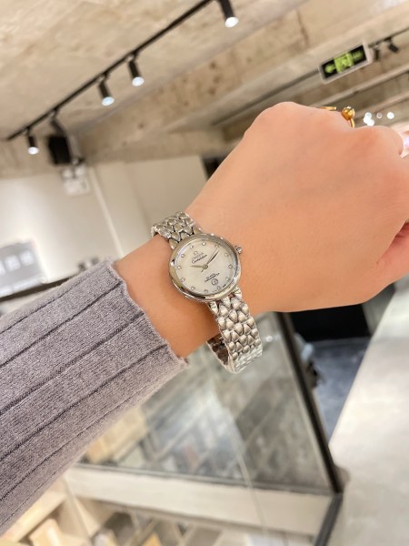 Watches OMEGA 317865 size:28 mm