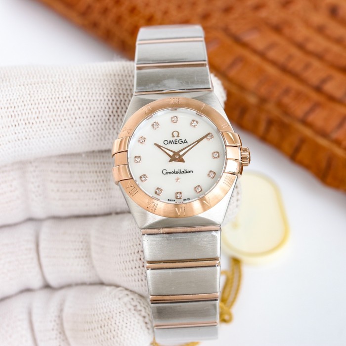 Watches OMEGA TW 317750 size:27 mm