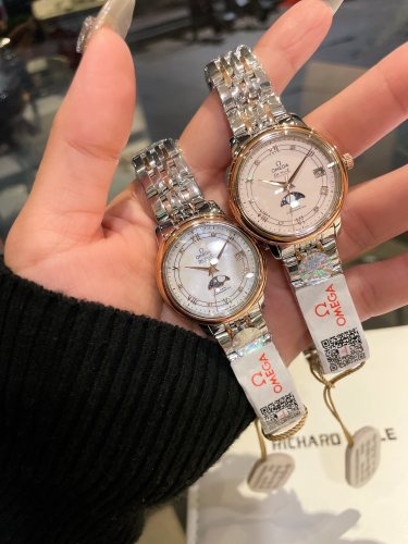 Watches OMEGA 317778 size:33 mm