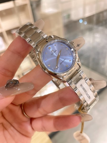 Watches OMEGA Aqua Terra 317844 size:28 mm