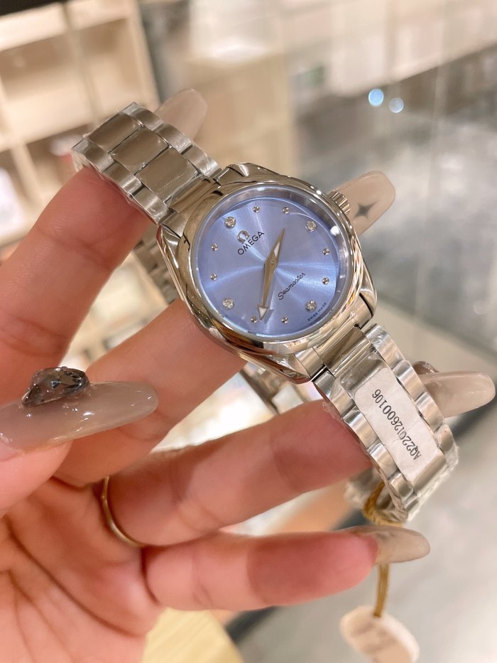 Watches OMEGA Aqua Terra 317844 size:28 mm