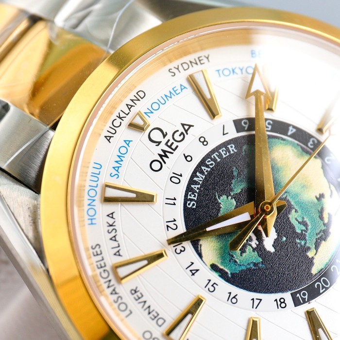 Watches OMEGA Aqua Terra 317878 size:40*10 mm