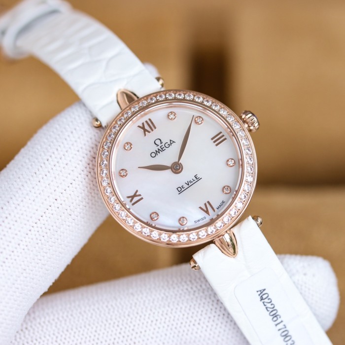 Watches OMEGA  317944 size:27.4 mm