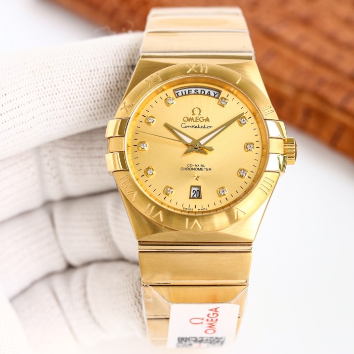 Watches OMEGA 317699 size:38*10.5 mm