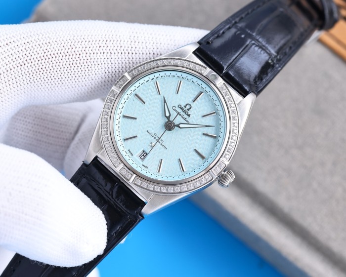 Watches OMEGA 317812 size:36 mm