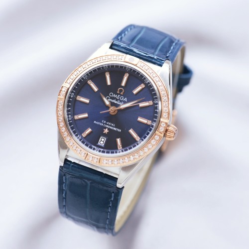 Watches OMEGA TW 317804 size:36 mm