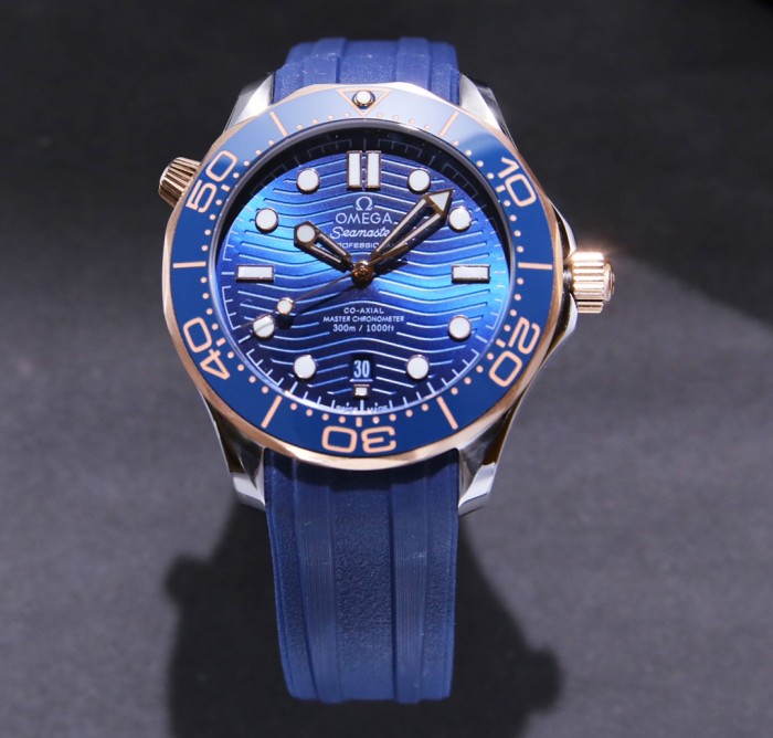 Watches OMEGA 317682 size:42*11 mm