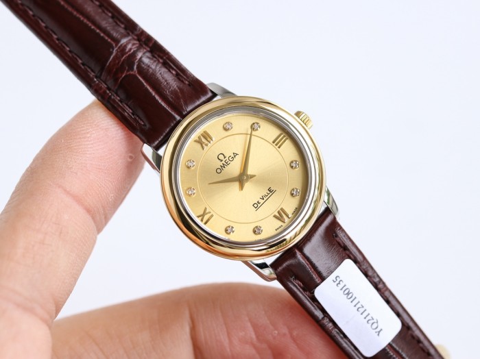 Watches OMEGA 317900 size:27.4 mm
