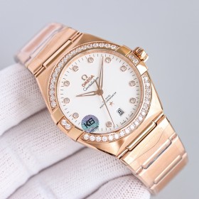 Watches OMEGA 317792 size:39 mm