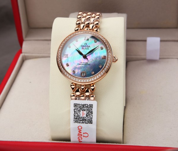 Watches OMEGA 317639 size:43 mm