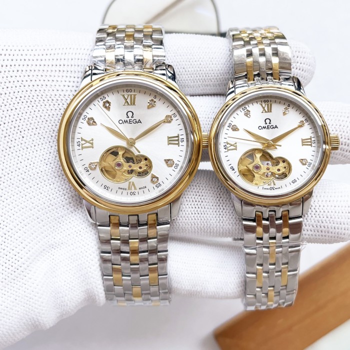 Watches OMEGA 317648 size:39/30*11 mm