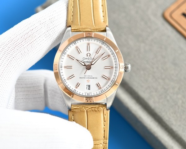 Watches OMEGA 317702 size:36 mm