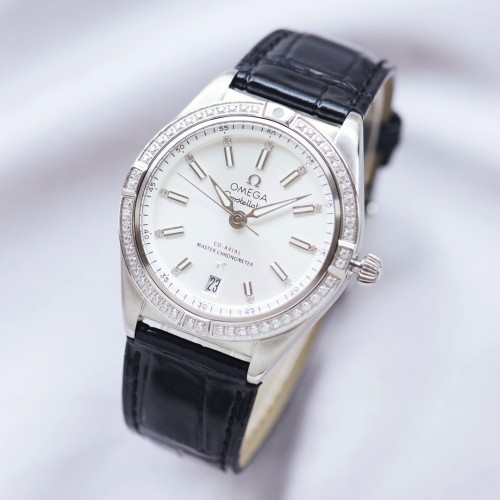 Watches OMEGA TW 317803 size:36 mm