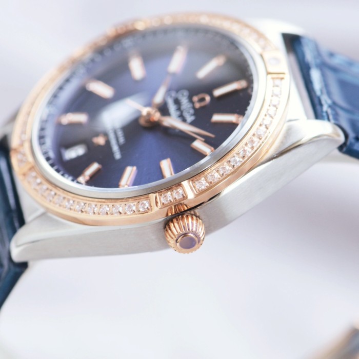 Watches OMEGA TW 317804 size:36 mm