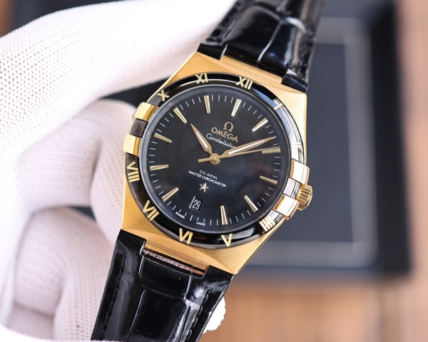 Watches OMEGA 317727 size:39 mm