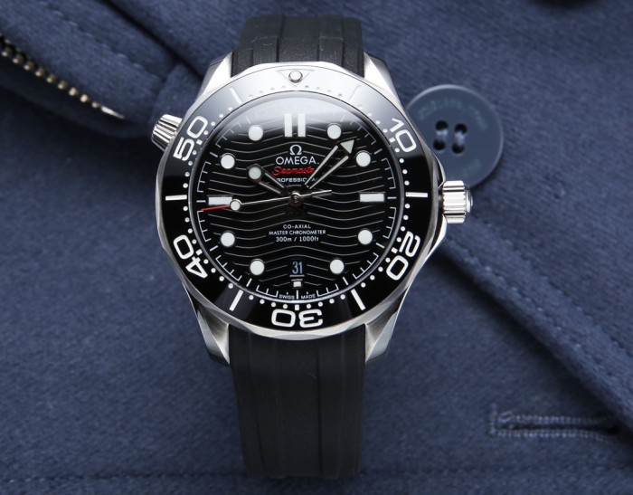 Watches OMEGA 317685 size:42*11 mm