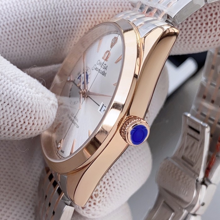 Watches OMEGA 317658 size:40*12 mm