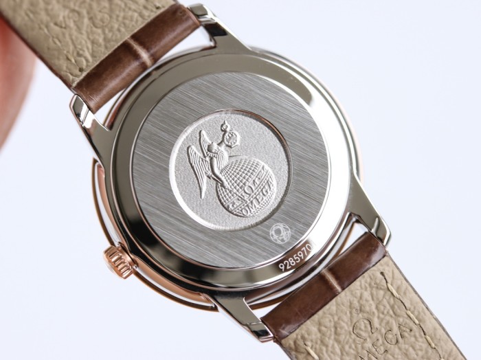 Watches OMEGA 317901 size:27.4 mm