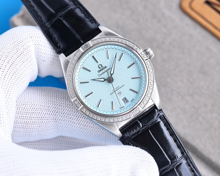 Watches OMEGA 317812 size:36 mm