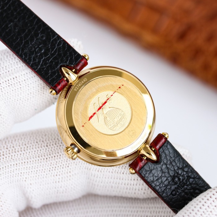 Watches OMEGA  317755 size:27.4 mm