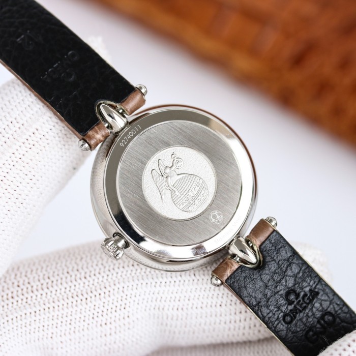 Watches OMEGA  317754 size:27.4 mm