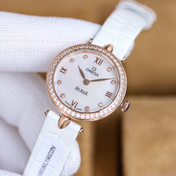 Watches OMEGA  317944 size:27.4 mm