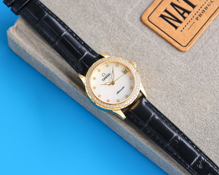 Watches OMEGA 317838 size:33*10 mm