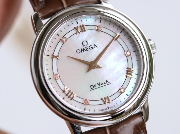 Watches OMEGA 317902 size:27.4 mm