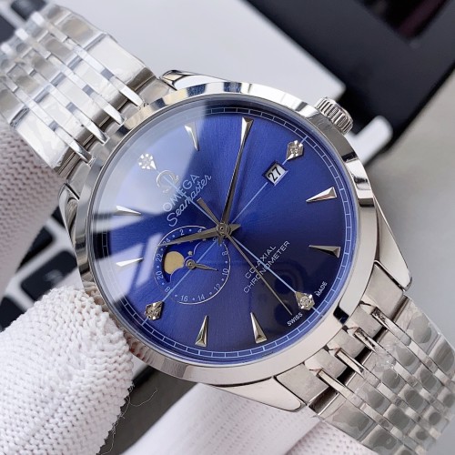 Watches OMEGA 317658 size:40*12 mm