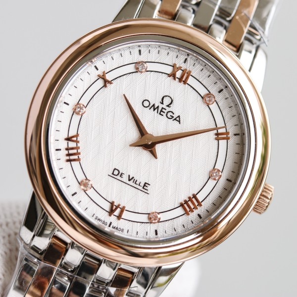 Watches OMEGA  317951 size:27.4 mm