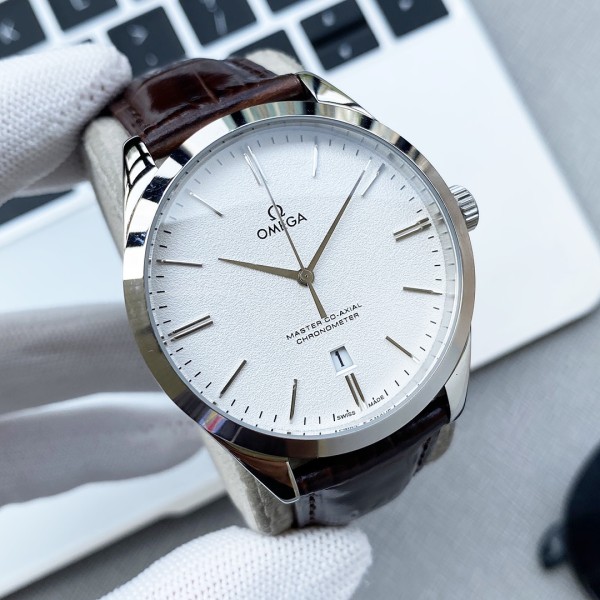 Watches OMEGA 317654 size:40*12 mm