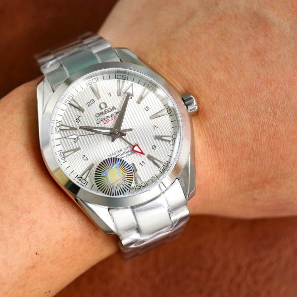 Watches OMEGA TT 317906 size:42 mm