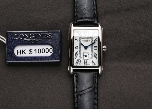 Watches OMEGA  317932 size:20*32 mm