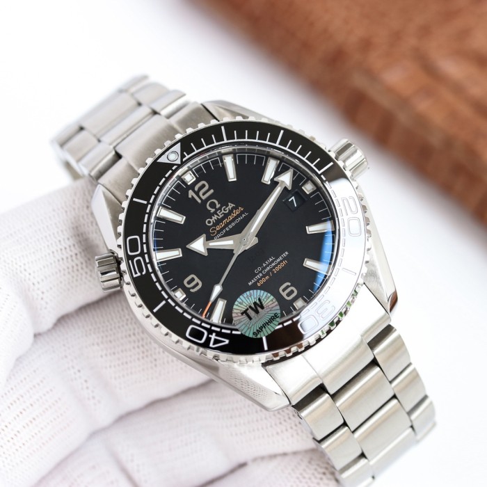 Watches OMEGA TW 317896 size:43.5 mm