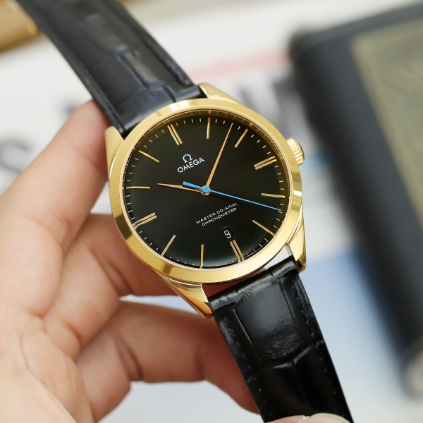 Watches OMEGA 317673 size:40*12 mm