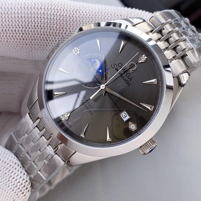 Watches OMEGA 317658 size:40*12 mm