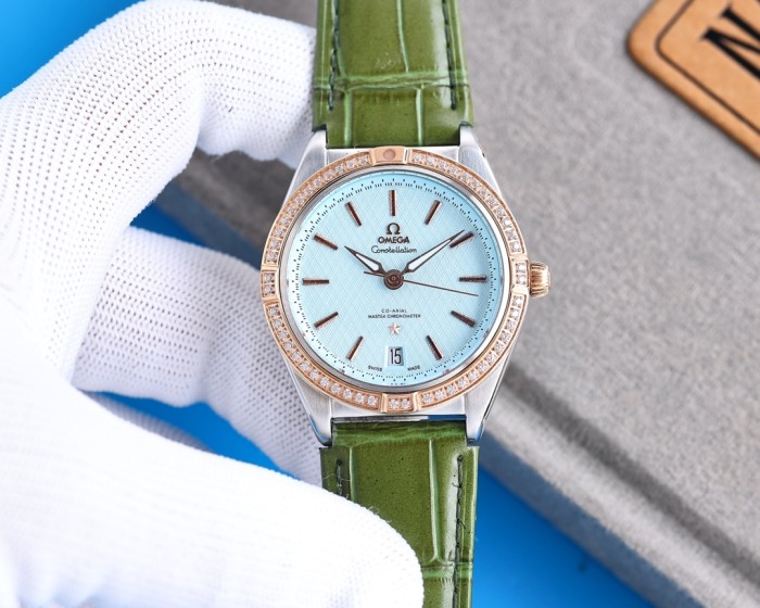 Watches OMEGA 317811 size:36 mm