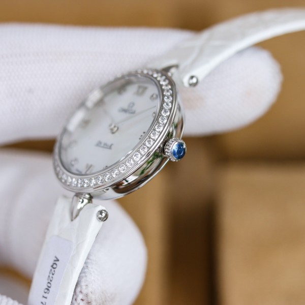 Watches OMEGA  317943 size:27.4 mm