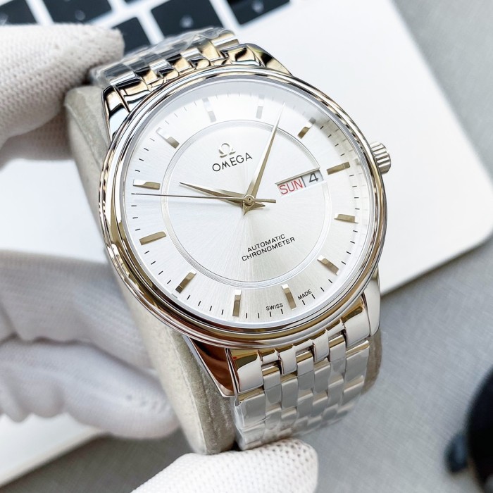 Watches OMEGA 317662 size:40*12 mm