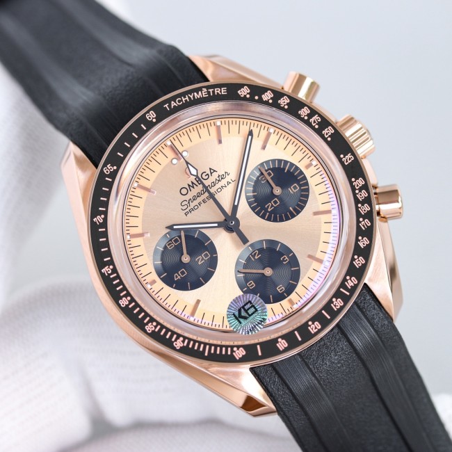 Watches OMEGA  317892 size:42 mm