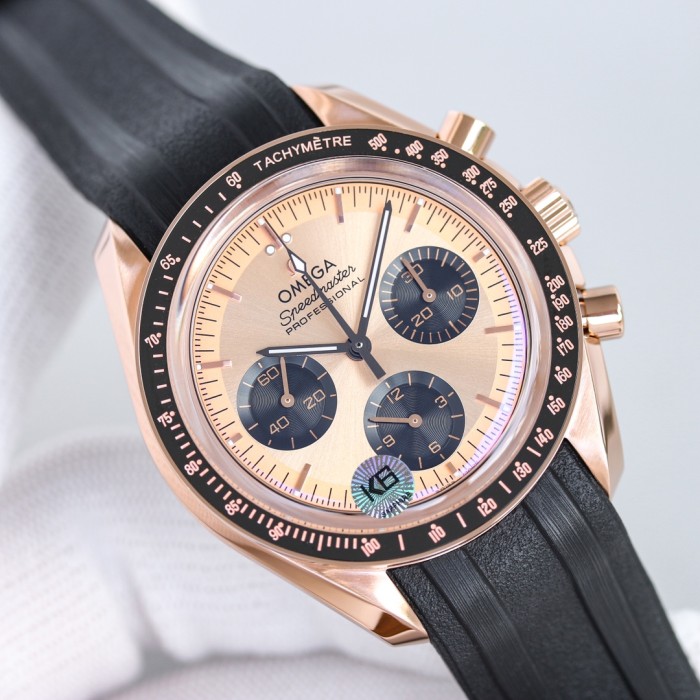 Watches OMEGA  317892 size:42 mm