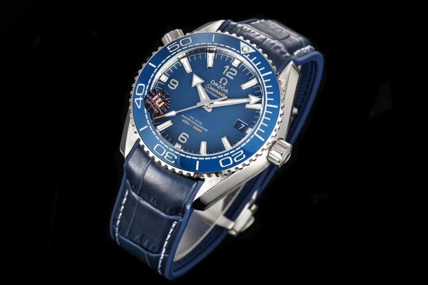 Watches OMEGA 317862 size:43*50 mm