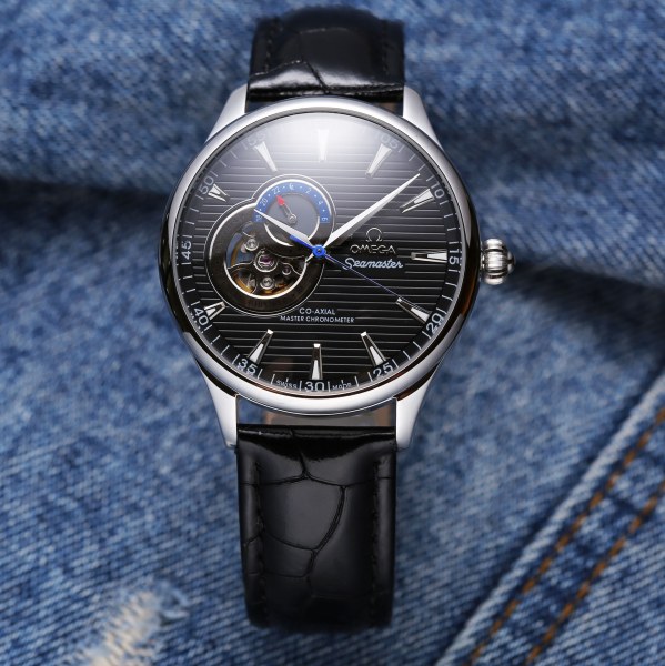 Watches OMEGA 317725 size:42*12 mm