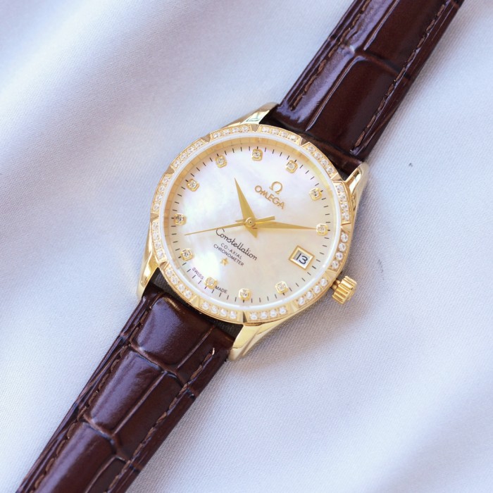 Watches OMEGA 317853 size:38*10.5 mm