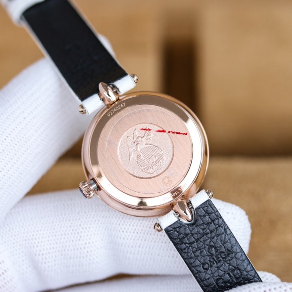 Watches OMEGA  317944 size:27.4 mm