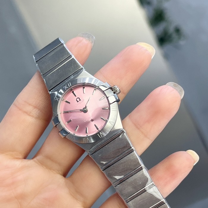 Watches OMEGA 317826 size:27 mm