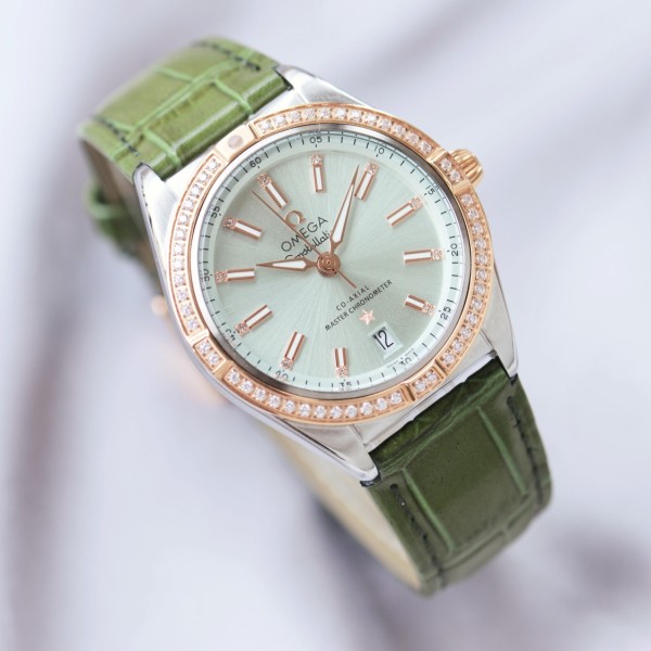 Watches OMEGA TW 317804 size:36 mm