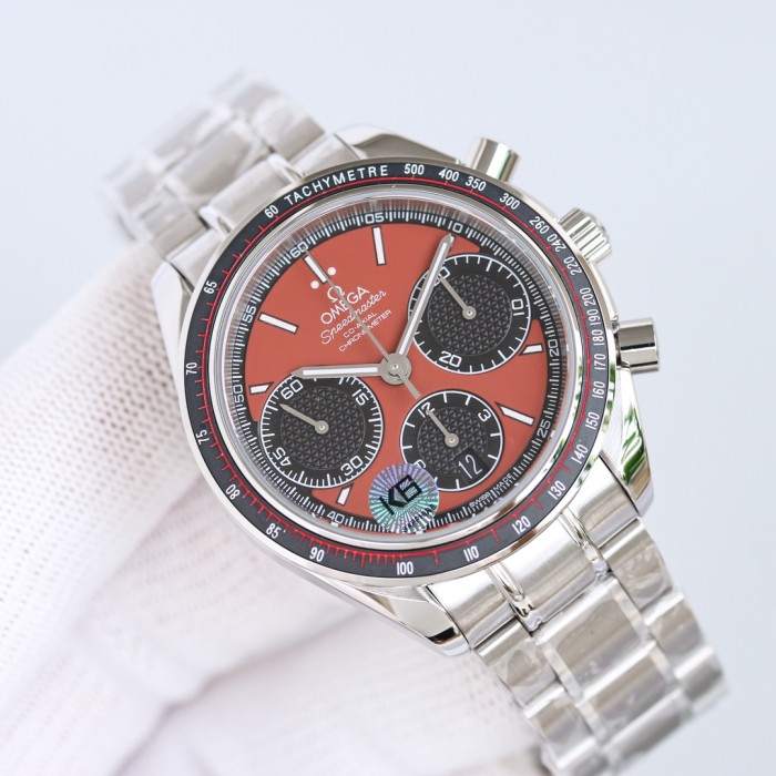 Watches OMEGA  317887 size:40 mm